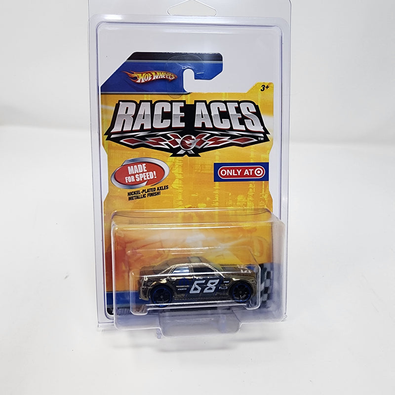 Chrysler 300C Hemi * Hot Wheels Race Aces Target Only