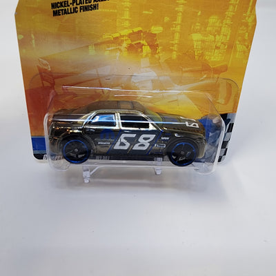 Chrysler 300C Hemi * Hot Wheels Race Aces Target Only