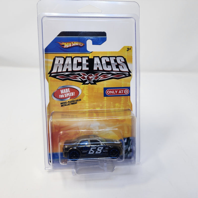 Chrysler 300C Hemi * Hot Wheels Race Aces Target Only