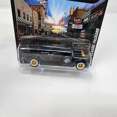 Classic Packard * Hot Wheels Boulevard Series