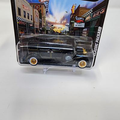 Classic Packard * Hot Wheels Boulevard Series