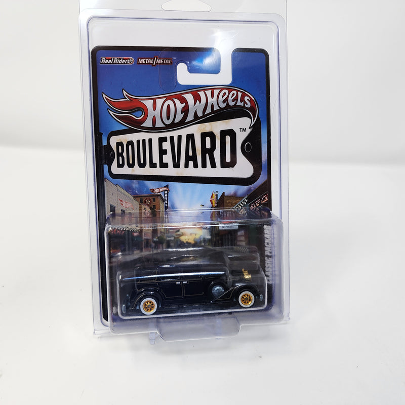 Classic Packard * Hot Wheels Boulevard Series