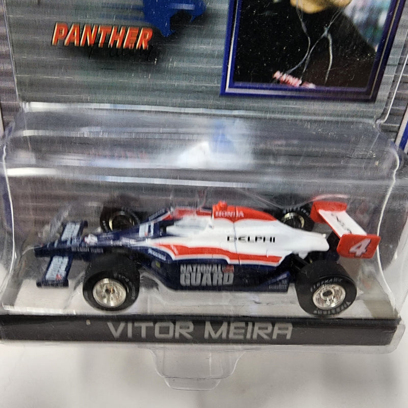 Vitor Meira Panther * Greenlight IndyCar Garage