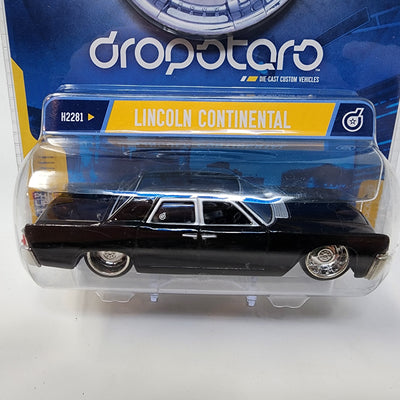 Lincoln Continental * Hot Wheels Drop Stars 1:50 Scale