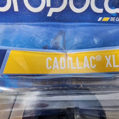 Cadillac XLR * Hot Wheels Drop Stars 1:50 Scale