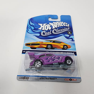 Volkswagen Drag Beetle #19 * Hot Wheels Cool Classics