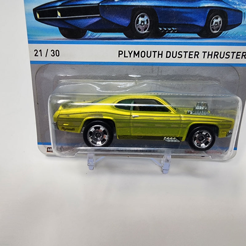 Plymouth Duster Thruster 