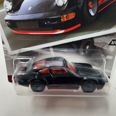 Porsche 964 * Hot Wheels Car Culture Modern Classics