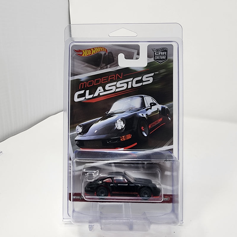 Porsche 964 * Hot Wheels Car Culture Modern Classics