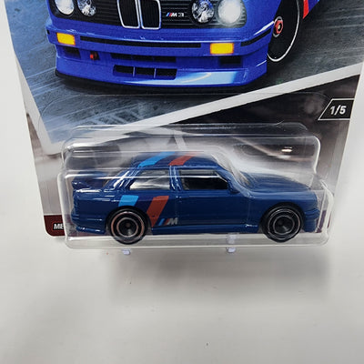 '92 BMW M3 * Hot Wheels Car Culture Modern Classics