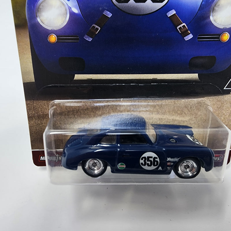 Porsche 356A Outlaw * Hot Wheels Car Culture Air-Cooled