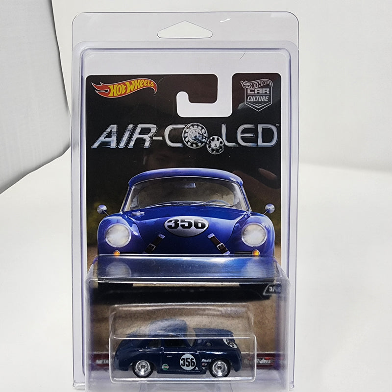 Porsche 356A Outlaw * Hot Wheels Car Culture Air-Cooled