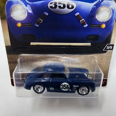 Porsche 356A Outlaw * Hot Wheels Car Culture Air-Cooled