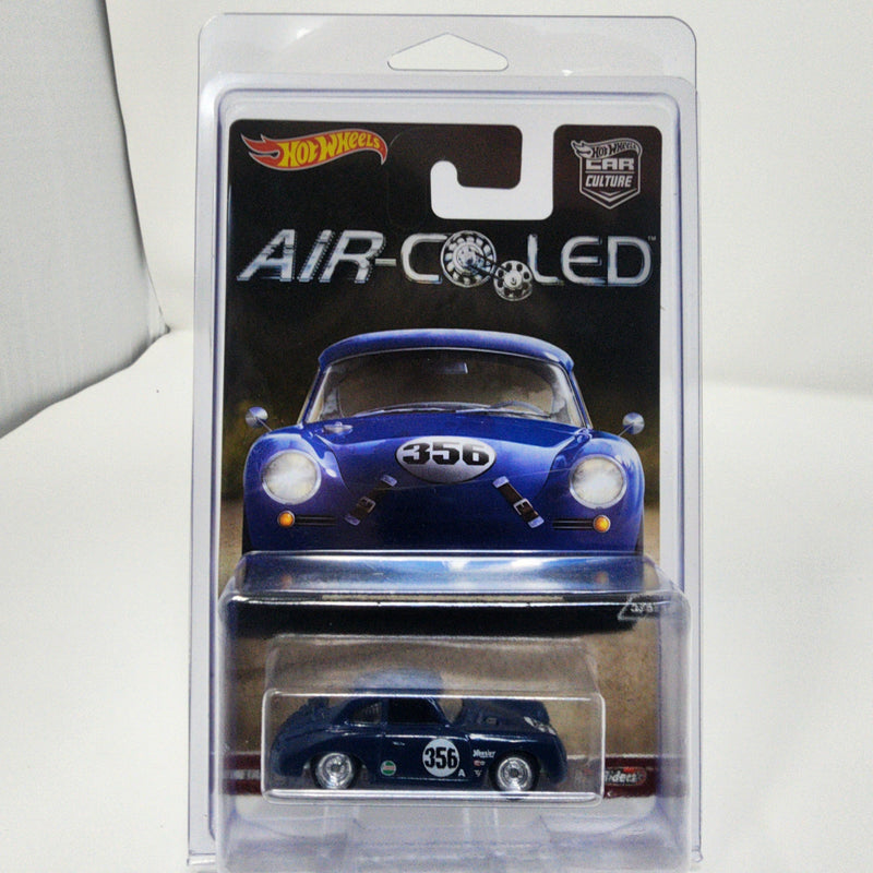 Porsche 356A Outlaw * Hot Wheels Car Culture Air-Cooled