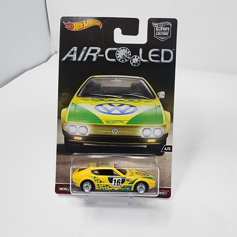 Volkswagen SP2 * Hot Wheels Car Culture Air-Cooled (Copy)