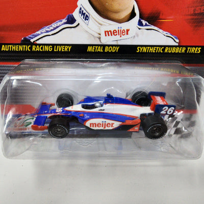 Marco Andretti #26 * Hot Wheels IndyCar Series