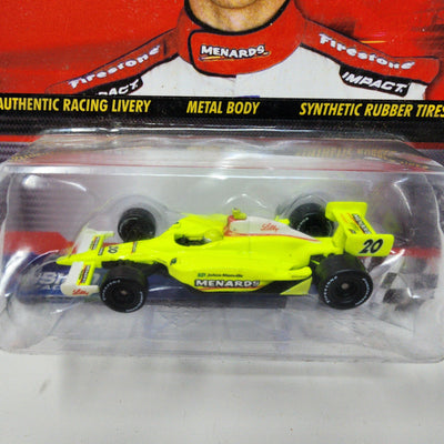 Ed Carpenter #20 * Hot Wheels IndyCar Series