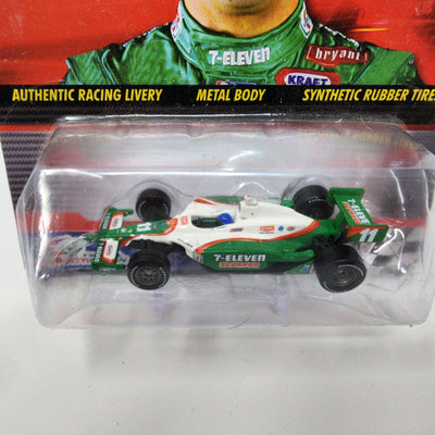 Tony Kanaan #11 * Hot Wheels IndyCar Series