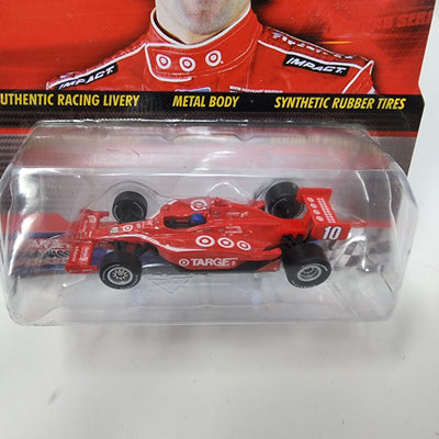 Dario Franchitti #10 * Hot Wheels IndyCar Series