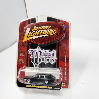 Johnny Lightning Multipacks and Singles!