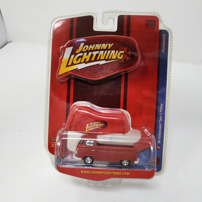 Johnny Lightning Multipacks and Singles!