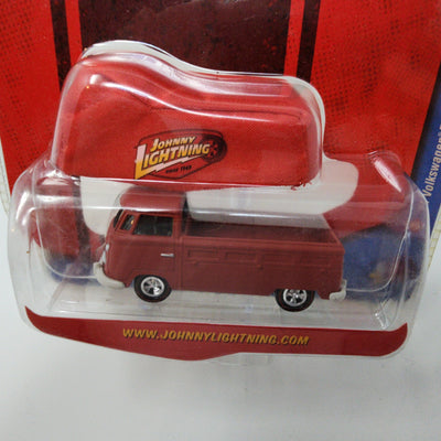 '64 Volkswagen Type-2 Pickup* Johnny Lightning Volkswagen