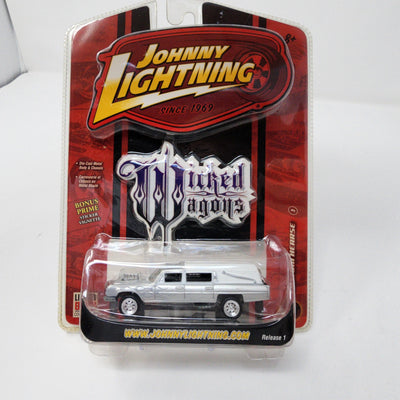 Johnny Lightning Multipacks and Singles!