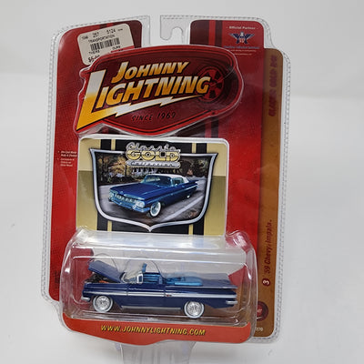 Johnny Lightning Multipacks and Singles!