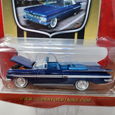 '59 Chevy Impala * Johnny Lightning Classic Gold Collection