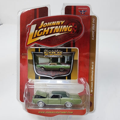 Johnny Lightning Multipacks and Singles!