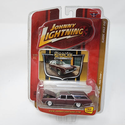 Johnny Lightning Multipacks and Singles!