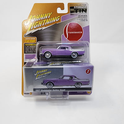 Johnny Lightning Multipacks and Singles!