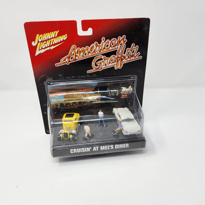 Johnny Lightning Multipacks and Singles!