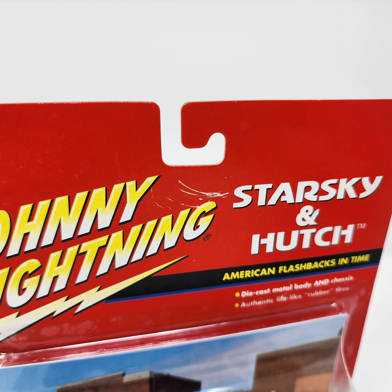 Starsky & Hutch * Johnny Lightning American Flashbacks