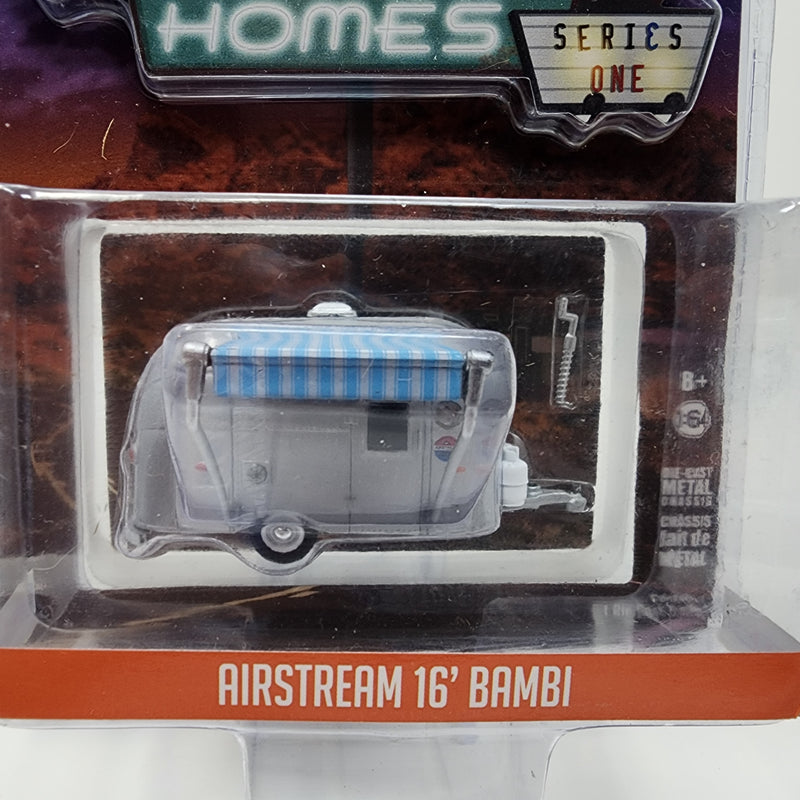 Airstream 16&