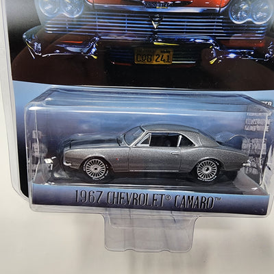 1967 Chevrolet Camaro Christine * Greenlight Hollywood