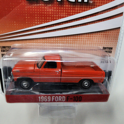 1969 Ford F-100 Starsky & Hutch * Greenlight Hollywood