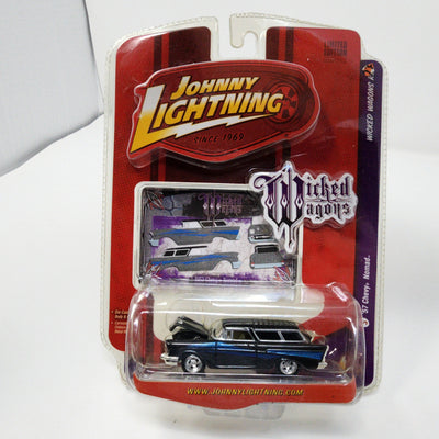 Johnny Lightning Multipacks and Singles!