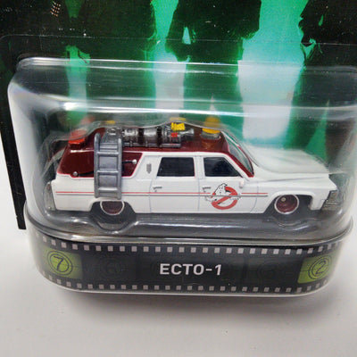 ECTO-1 Ghostbusters * Hot Wheels Retro Entertainment