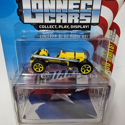 Olds #3 Indiana * Hot Wheels Connect Cars