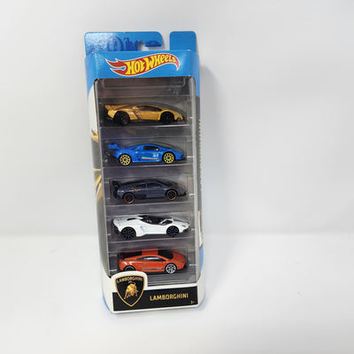 Hot Wheels Basic Collection!