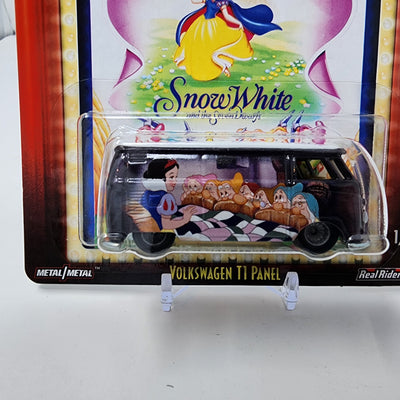 Volkswagen T1 Panel Snow White * Hot Wheels Pop Culture Disney