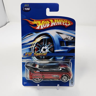 VW Special #186 * Hot Wheels 2006