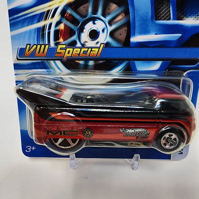 VW Special #186 * Hot Wheels 2006