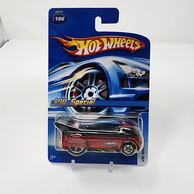 VW Special #186 * Hot Wheels 2006