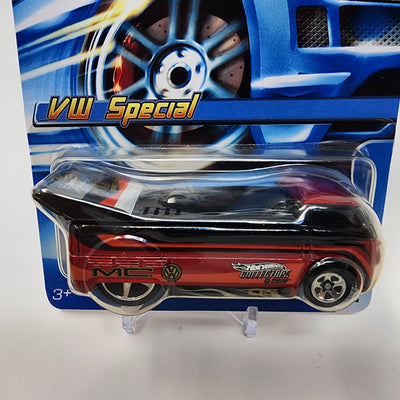 VW Special #186 * Hot Wheels 2006