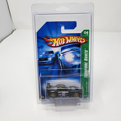 Hot Wheels Basic Collection!