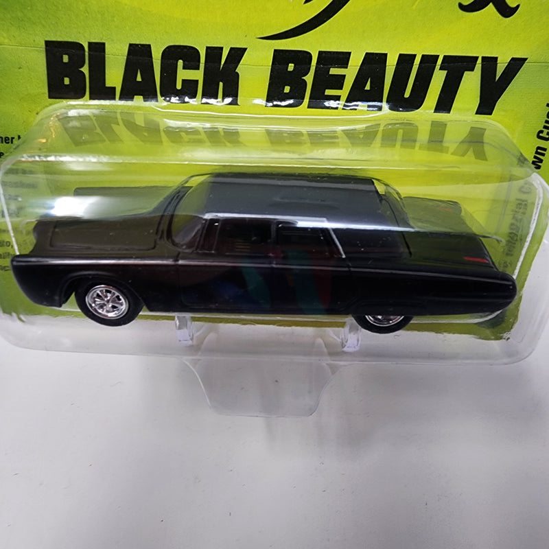 1966 Imperial Crown Custom The Green Hornet * Johnny Lightning