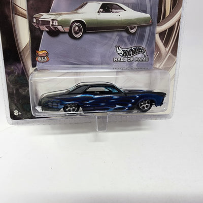 '70 Riviera * Hot Wheels Hall of Fame Series