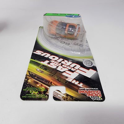 1995 Toyota Super Supra Brian's * Racing Champions Fast & Furious